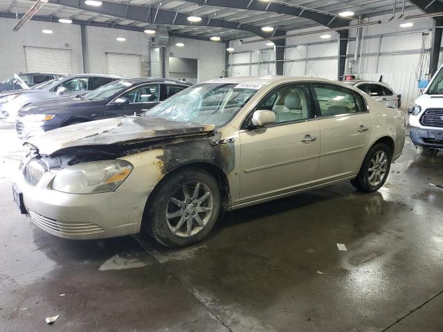 BUICK LUCERNE CX 2008 1g4hd57238u153435