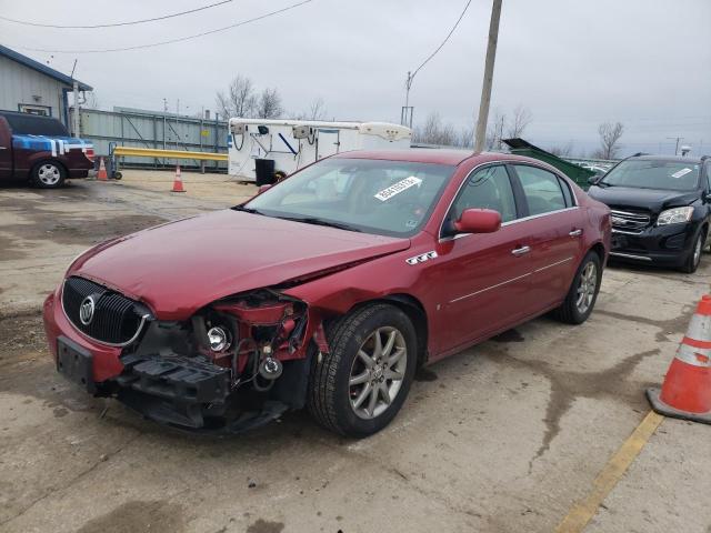 BUICK LUCERNE 2008 1g4hd57238u153886