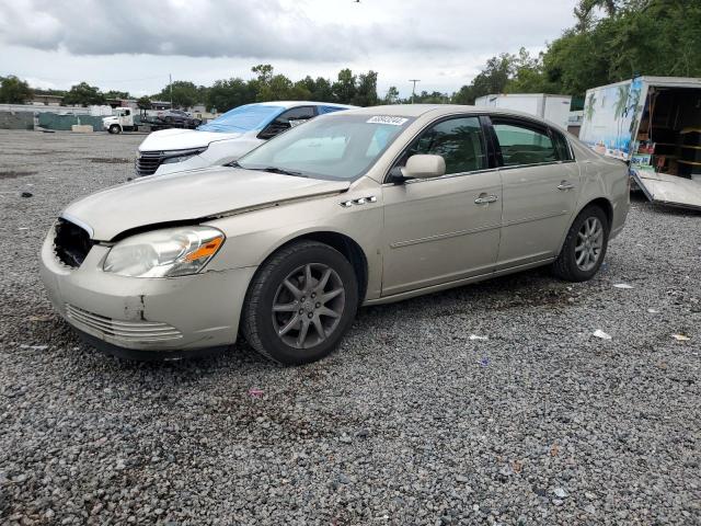 BUICK LUCERNE CX 2008 1g4hd57238u180487