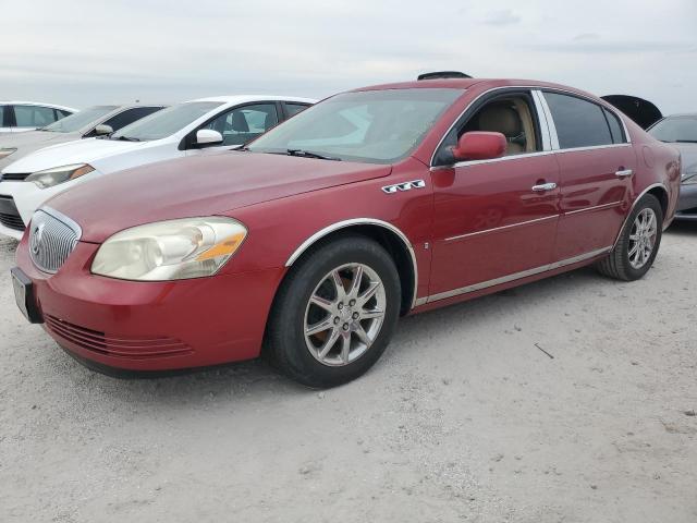 BUICK LUCERNE CX 2008 1g4hd57238u182952