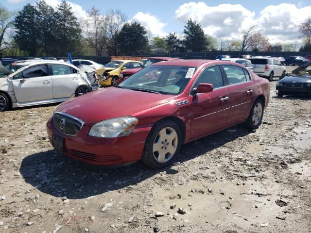 BUICK LUCERNE 2008 1g4hd57238u190422