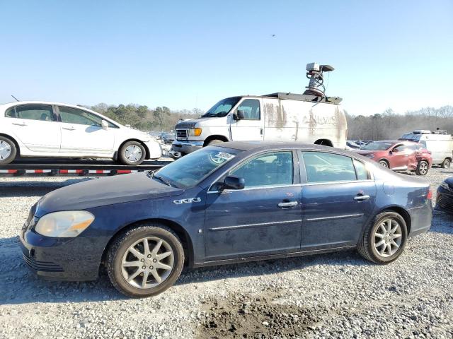 BUICK LUCERNE 2008 1g4hd57238u193725