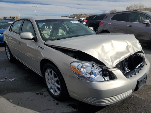 BUICK LUCERNE CX 2008 1g4hd57238u200818