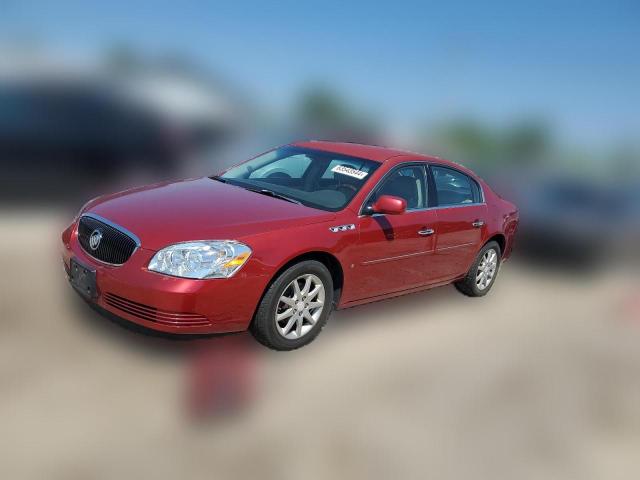 BUICK LUCERNE 2008 1g4hd57238u205727