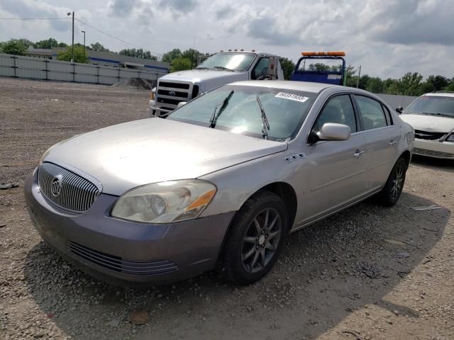 BUICK LUCERNE CX 2006 1g4hd57246u132509