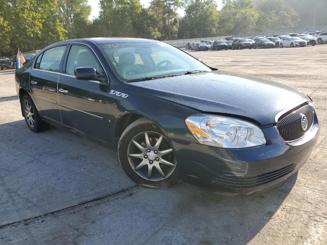 BUICK LUCERNE CX 2006 1g4hd57246u166577