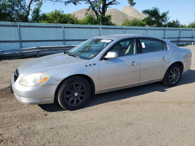 BUICK LUCERNE 2006 1g4hd57246u173772