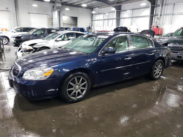 BUICK LUCERNE CX 2006 1g4hd57246u184254