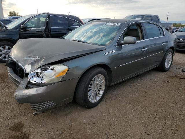 BUICK LUCERNE 2006 1g4hd57246u203692