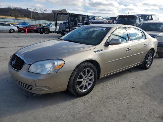 BUICK LUCERNE 2006 1g4hd57246u203773