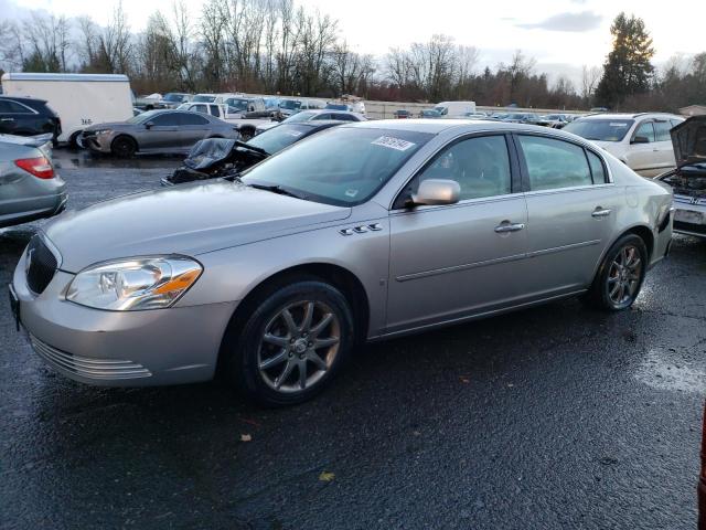 BUICK LUCERNE 2006 1g4hd57246u205359