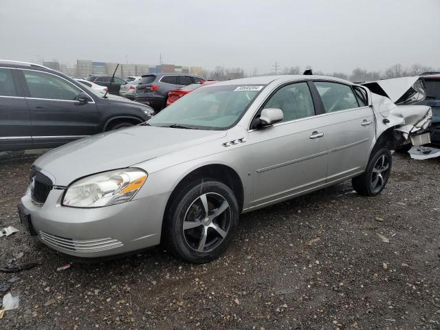 BUICK LUCERNE 2006 1g4hd57246u219519