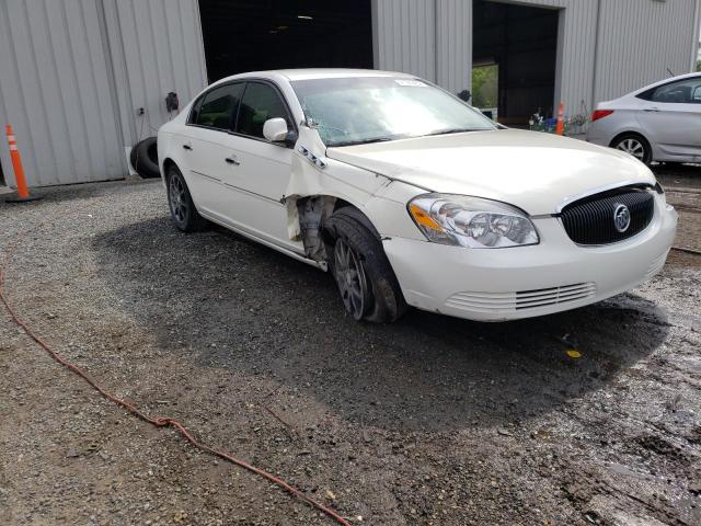 BUICK LUCERNE CX 2006 1g4hd57246u230603