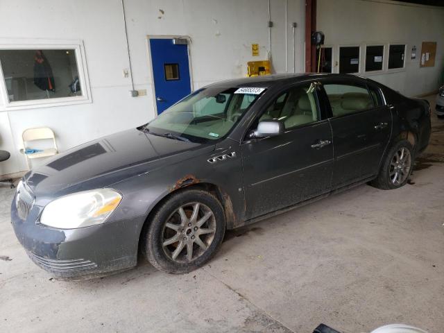 BUICK LUCERNE 2006 1g4hd57246u250933