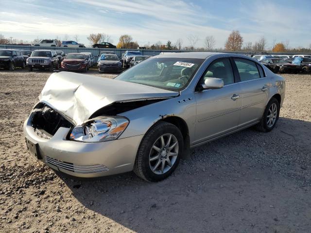 BUICK LUCERNE CX 2007 1g4hd57247u117395