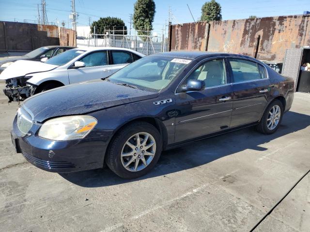 BUICK LUCERNE CX 2007 1g4hd57247u119678