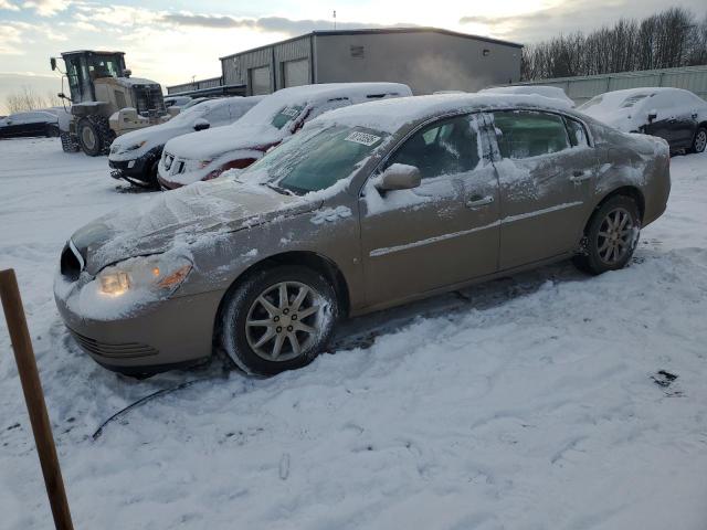 BUICK LUCERNE CX 2007 1g4hd57247u133158