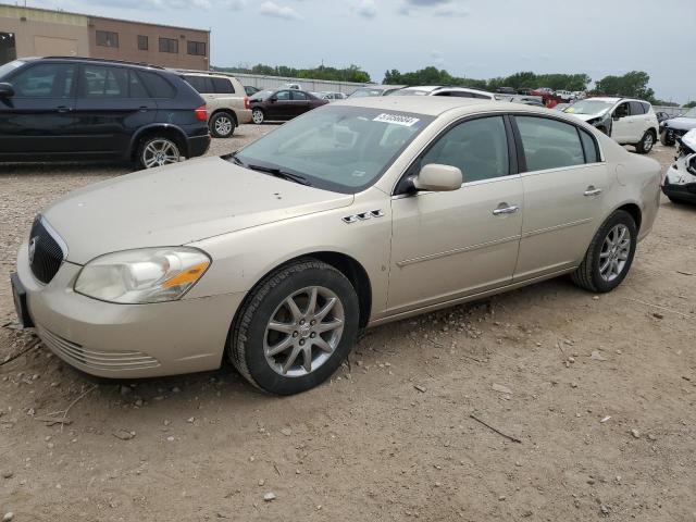 BUICK LUCERNE 2007 1g4hd57247u138277