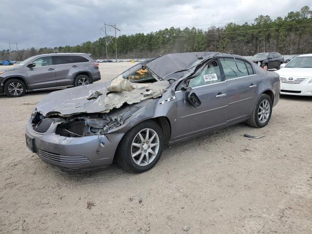 BUICK LUCERNE 2007 1g4hd57247u150185