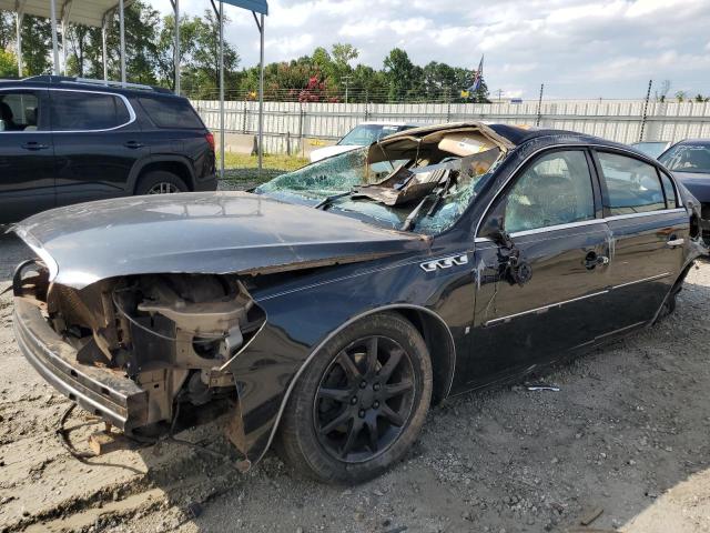 BUICK LUCERNE 2007 1g4hd57247u156696