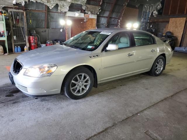 BUICK LUCERNE 2007 1g4hd57247u161039