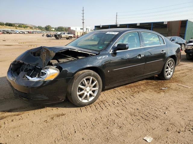 BUICK LUCERNE CX 2007 1g4hd57247u161705