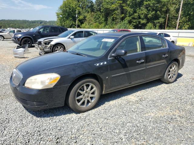 BUICK LUCERNE 2007 1g4hd57247u167763