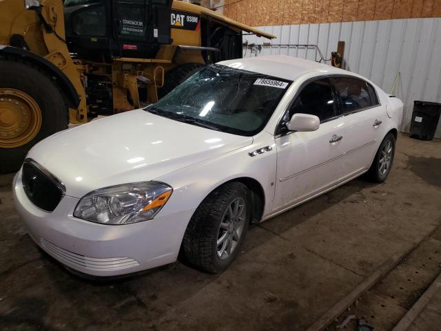 BUICK LUCERNE CX 2007 1g4hd57247u168167