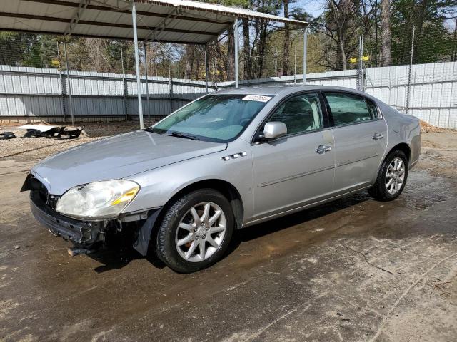 BUICK LUCERNE 2007 1g4hd57247u173224