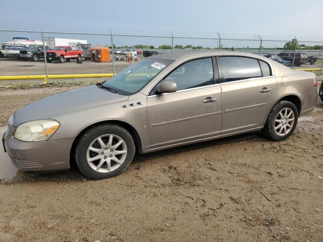 BUICK LUCERNE CX 2007 1g4hd57247u177452