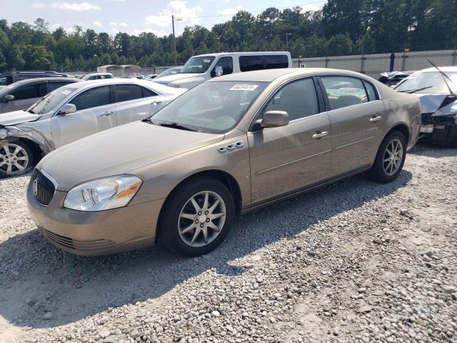 BUICK LUCERNE 2007 1g4hd57247u183090