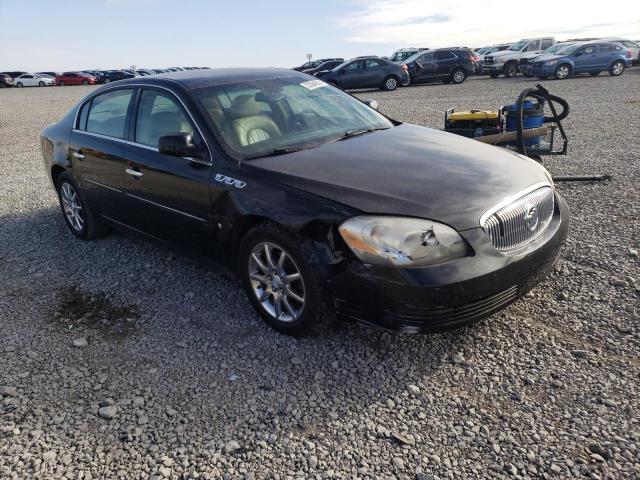 BUICK LUCERNE CX 2007 1g4hd57247u191657