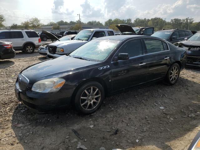 BUICK LUCERNE CX 2007 1g4hd57247u198768