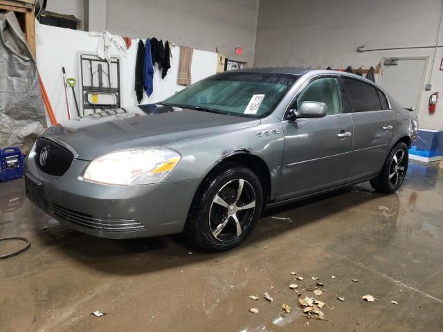 BUICK LUCERNE CX 2007 1g4hd57247u203600