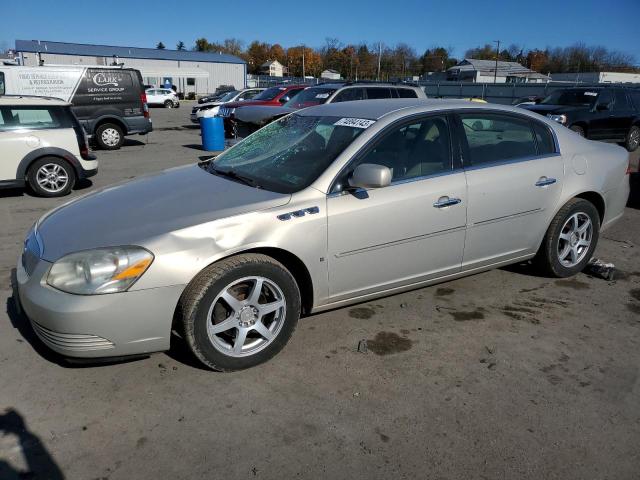 BUICK LUCERNE 2007 1g4hd57247u228304