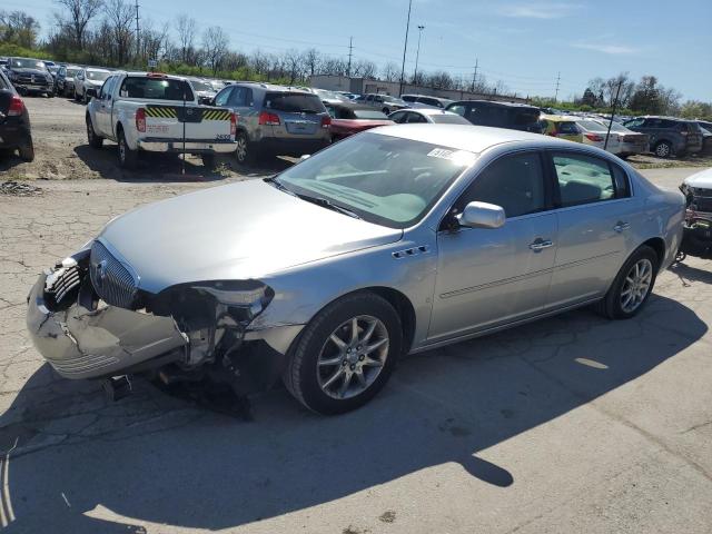 BUICK LUCERNE 2008 1g4hd57248u102428