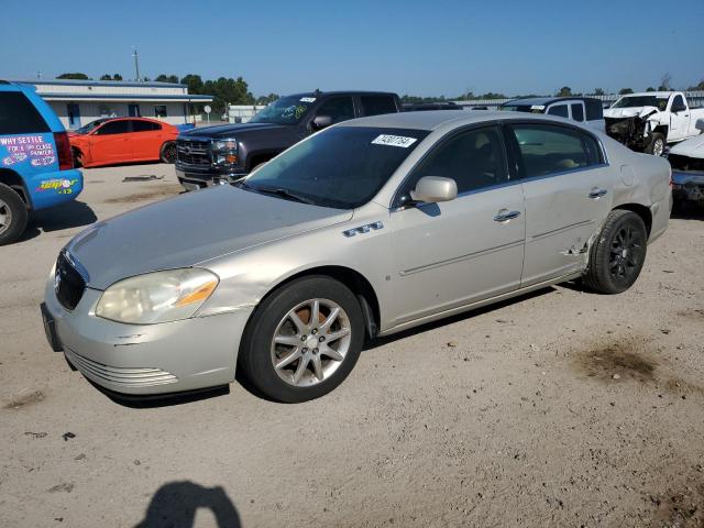 BUICK LUCERNE CX 2008 1g4hd57248u104048