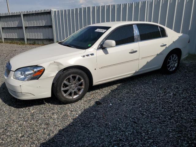 BUICK LUCERNE 2008 1g4hd57248u112134