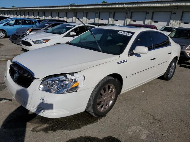 BUICK LUCERNE CX 2008 1g4hd57248u114238