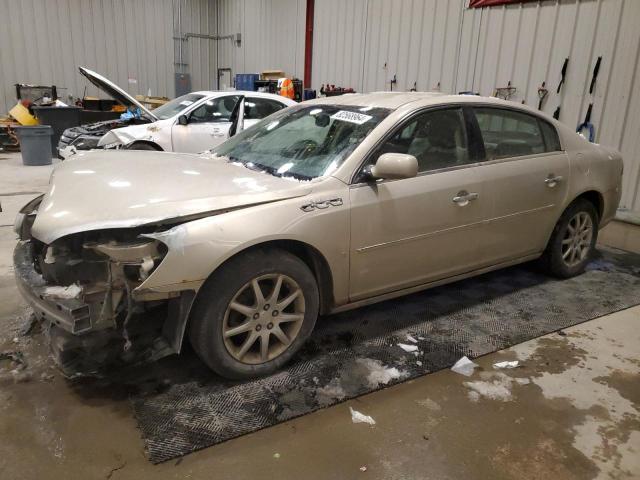 BUICK LUCERNE CX 2008 1g4hd57248u126339