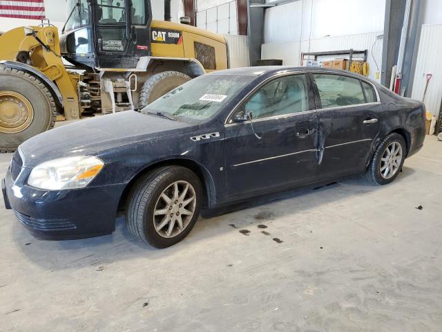 BUICK LUCERNE CX 2008 1g4hd57248u131105