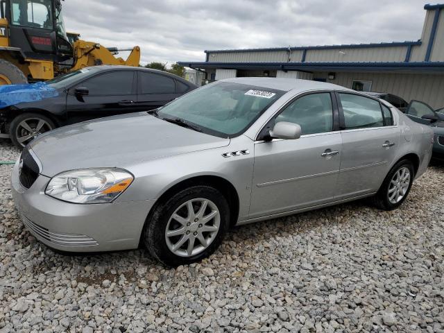 BUICK LUCERNE CX 2008 1g4hd57248u134120