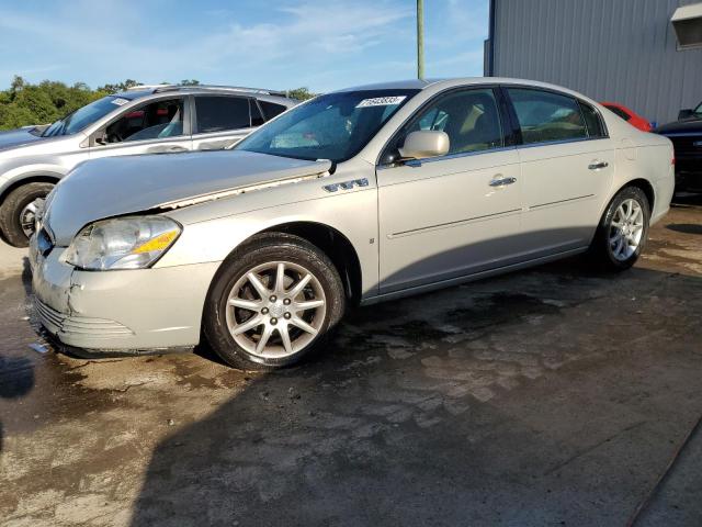 BUICK LUCERNE 2008 1g4hd57248u135476