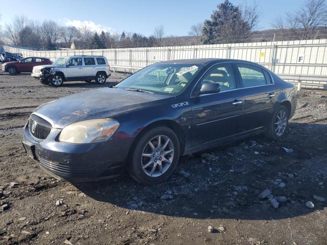 BUICK LUCERNE 2008 1g4hd57248u142511