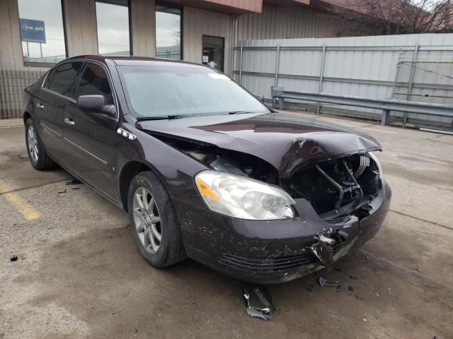 BUICK LUCERNE CX 2008 1g4hd57248u143657