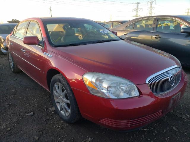 BUICK LUCERNE CX 2008 1g4hd57248u150012