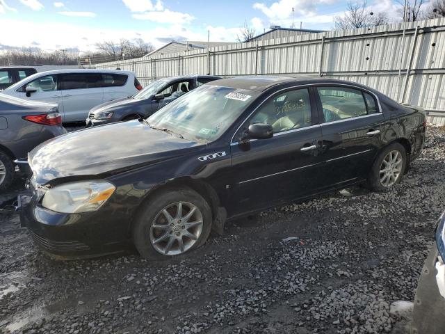 BUICK LUCERNE 2008 1g4hd57248u153430