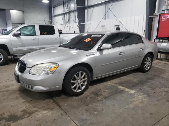 BUICK LUCERNE 2008 1g4hd57248u154691