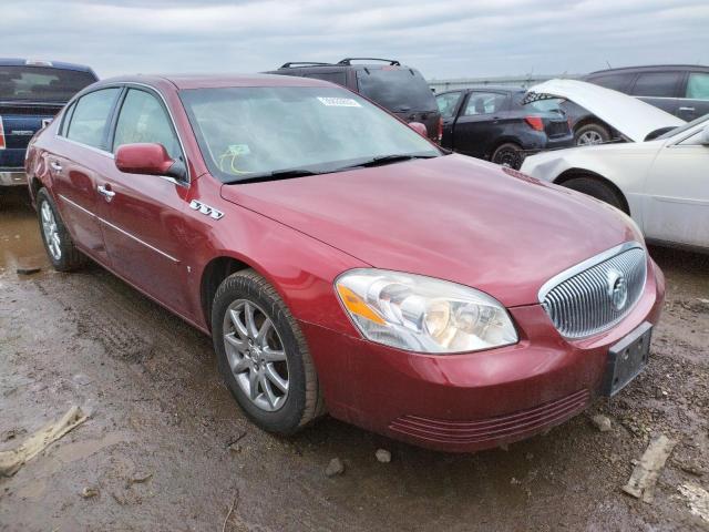 BUICK LUCERNE CX 2008 1g4hd57248u155209