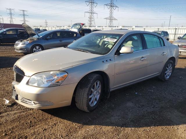 BUICK LUCERNE CX 2008 1g4hd57248u165402